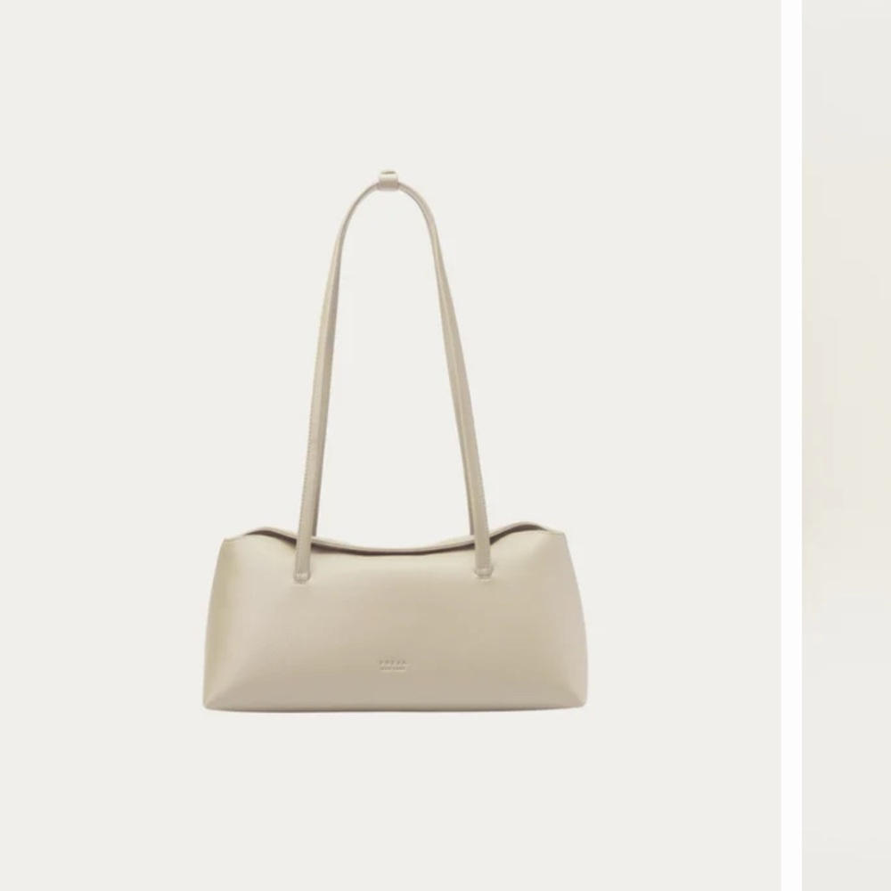 NWT Freja Chrystie Bag Oat - Picture 4 of 13